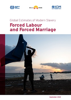 2022Global Estimates of Modern Slavery