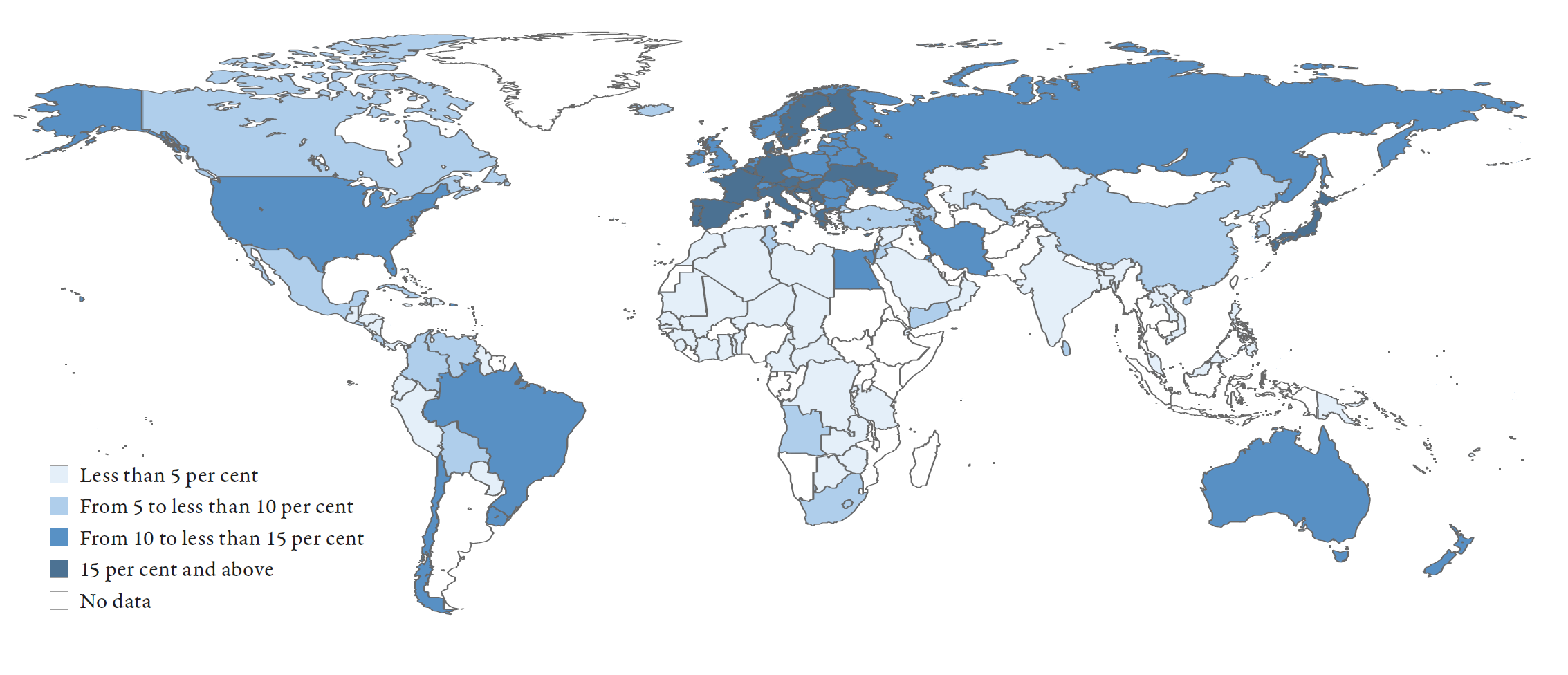 ILOWorld Social Protection Report2