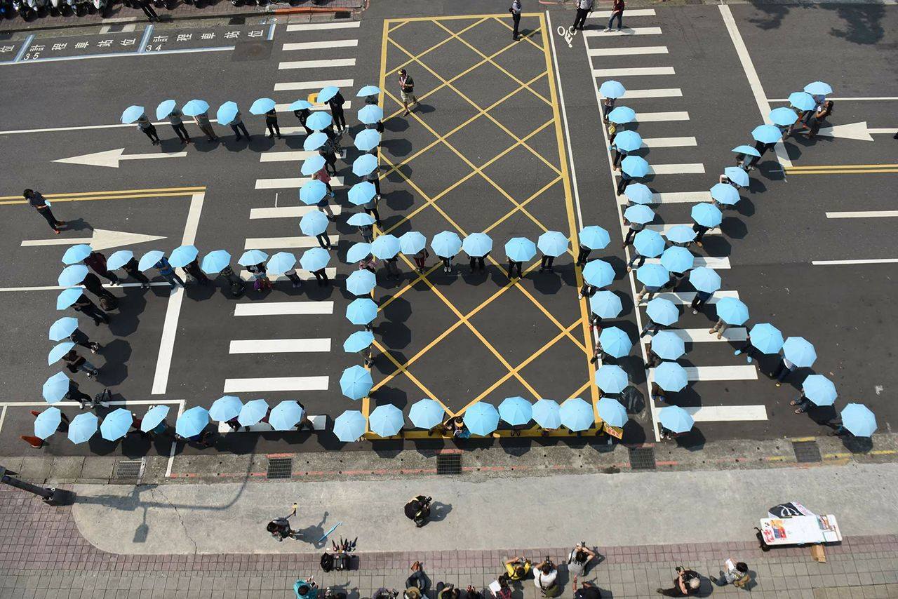 苦勞網宋小海攝影